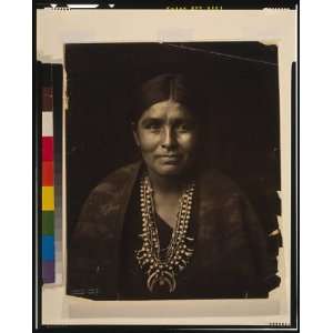  Navaho,Navajo,Medicine Man,Indian,c1904,Native American 