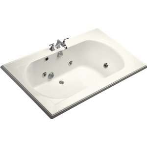  Kohler 1418 HE 96 Memoirs Whirlpool Tub