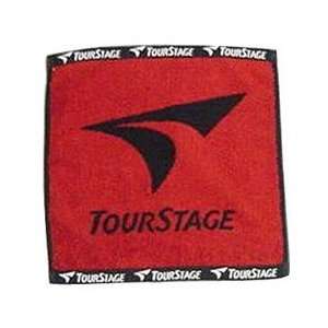  Tourstage Japan   Towel for Bag/Cart