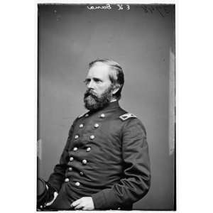   Edmund L. Dana, Col. 143rd PA. Wounded at Antietam