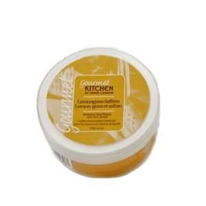   Repair With Shea Butter, Lemongrass Saffron 5.2 Oz (150 G) (Pack of 4