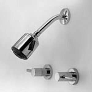  Newport Brass 3/1504/24S Bathroom Faucets   Shower Faucets 