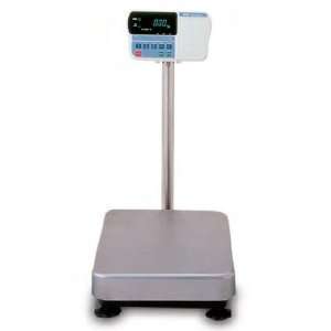    AND Weighing HV 60KGV 30 60 150 lb with Column VFD 