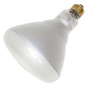  150W BR40 FLOOD SAF T COTE REFLECTOR LAMP 520652