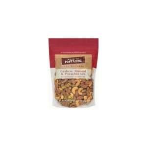  Back to Nature Pistachio Cashew Almond Nuts Mix (9 x 10 