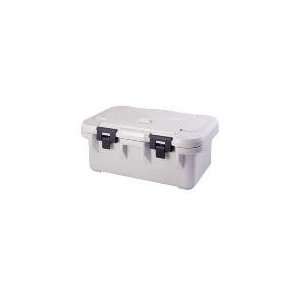  Cambro UPCS160110   Top Loading Pan Carrier For 6 in Deep 
