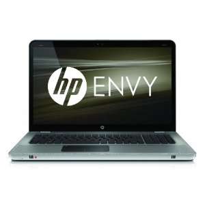  HP Envy 17 1190NR Laptop (Gray)