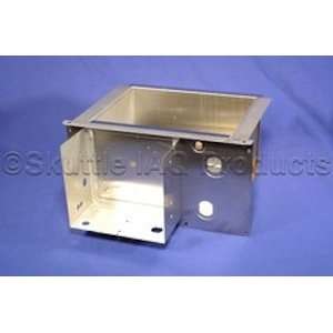  Skuttle Water Pan Assembly A01 1730 078