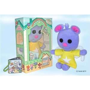  Twinkle Mouse Plush Angel From the Attic Toys & Games