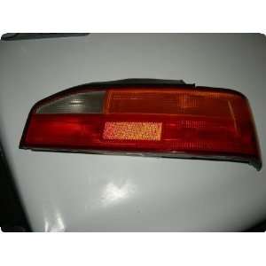  Taillight  LEGEND 87 89 Cpe (2 Dr) Right, Passenger Side 