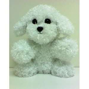  50060 Baby Heaven Dog 8 Make Your Own *NO SEW* Stuffed 