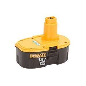  CRL DeWalt 18 Volt Battery Cartridge