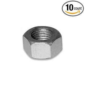  18 2.00 Class 8 Metric Hex Nut (10 count) Industrial 