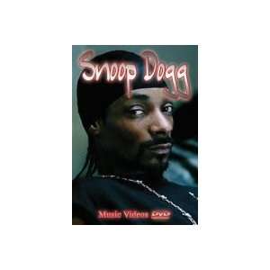  DvD Movies & Music SNOOP 