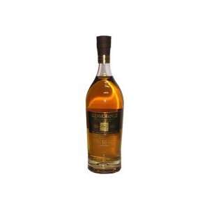  Glenmorangie 18Yr Single Malt Scotch Whisky 750ml 750 ml 