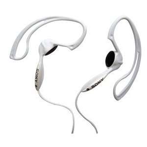  Sony Electronics, SONY MDRJ10/White h.ear Vertical Clip on 