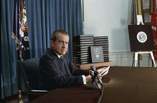 Richard Nixon   Shopping enabled Wikipedia Page on 