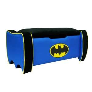  Warner Brothers Ultimate Toy Box, Batman Baby