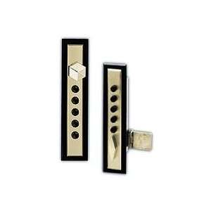 Kaba Pushbutton Cabinet Keyless Lock Simplex 9600 series SI9661C1003 