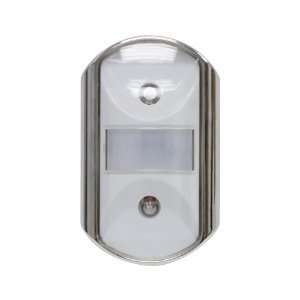  GE 11305 2 Pack LED Motion Sensing Night Light with Auto 