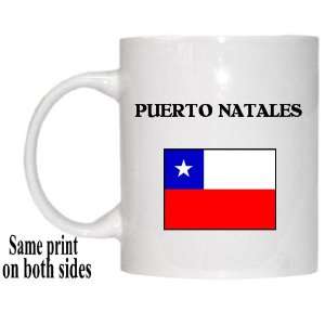  Chile   PUERTO NATALES Mug 