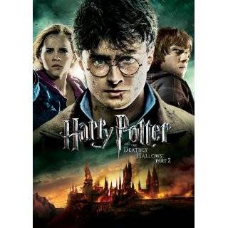Harry Potter and the Deathly Hallows   Part 2 ~ Daniel Radcliffe 
