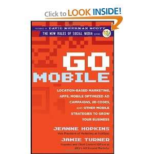  Go Mobile Location Based Marketing, Apps, Mobile 