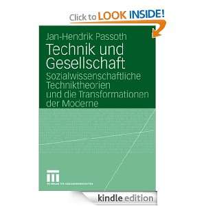  (German Edition) Jan Hendrik Passoth  Kindle Store