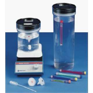 Spectrum Labs 135522 DispoDialyzers, 1 ml; cellulose ester, MWCO 