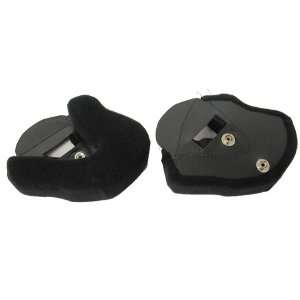  Zeus Liftech 508s   Cheekpads   Medium Automotive