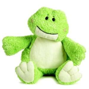  Ganz Plush Triang a mals Frog Toys & Games