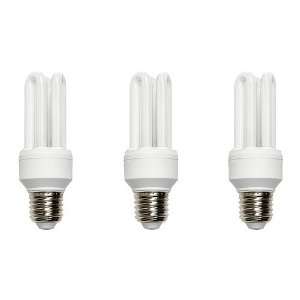  Ikea Sparsam Low energy Bulb Linear E 26,11 W   3 Pack 