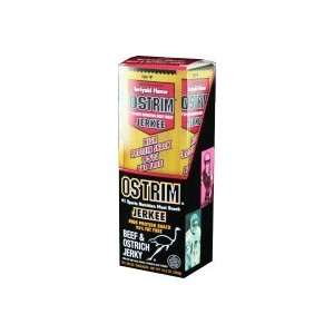  Ostrim Jerkee Pepper 10ct