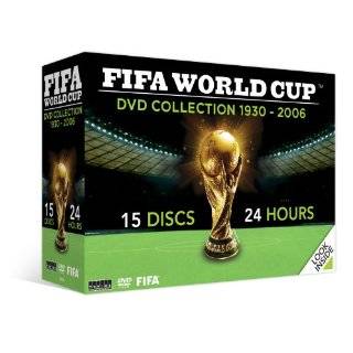  2010 FIFA World Cup South Africa All the Goals Explore 
