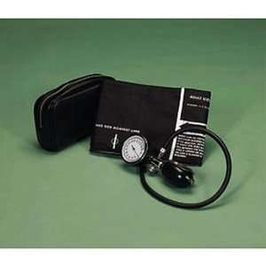 One Hand Aneroid Sphygmomanometer  Industrial & Scientific