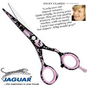 Jaguar Ladylove Professional Scissors 5.5 Health 
