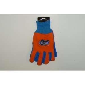   NCAA Florida Gators The Grip Sport Utility Gloves