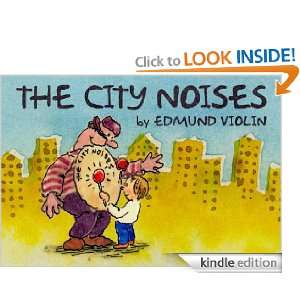 THE CITY NOISES Edmund Violin  Kindle Store