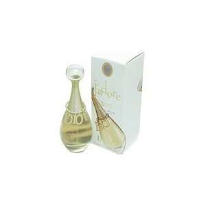   Christian Dior EAU DE PARFUM SPRAY 3.4 oz / 100 ml for Women Beauty