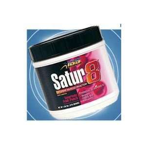  ISS Research Satur8 Fruit Punch, 1 lb (Pack of 2) Health 