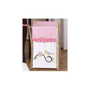  Baby/Kids Clothes Laundry Hamper for Song Bird Bedding by 