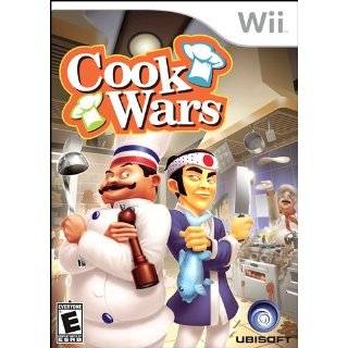  cooking games Video Games