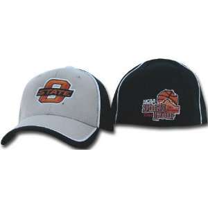    Oklahoma State Cowboys 2004 Final Four Hat