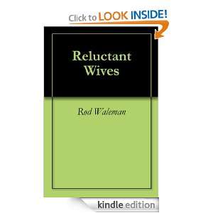 Start reading Reluctant Wives 