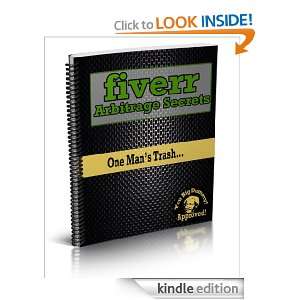 Fiverr Arbitrage Secret   How I made $2,500 in one month with Fiverr 