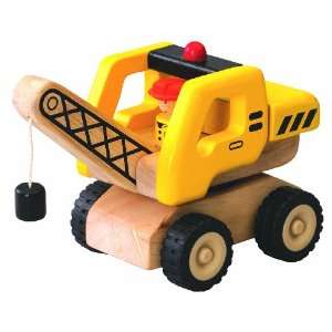  Wonderworld Mini Crane Baby