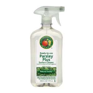  Earth Friendly Products Parsley Plus Surface Cleaner 22 oz 