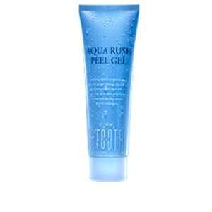   NEW 2011. Aqua Rush Peel Gel. Authentic. 100 ml Free Samples Beauty