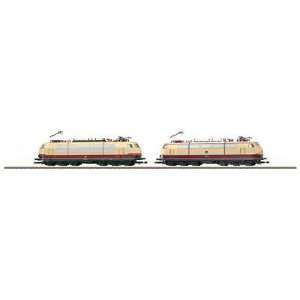   Locomotive Anniversary Set (Summer Announcement) (Z Scale) Toys