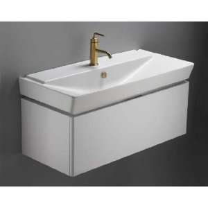 Kohler Bathroom Vanity Sink K 5026 1 47. 39 3/8L x 18 5/16W x 6 5 